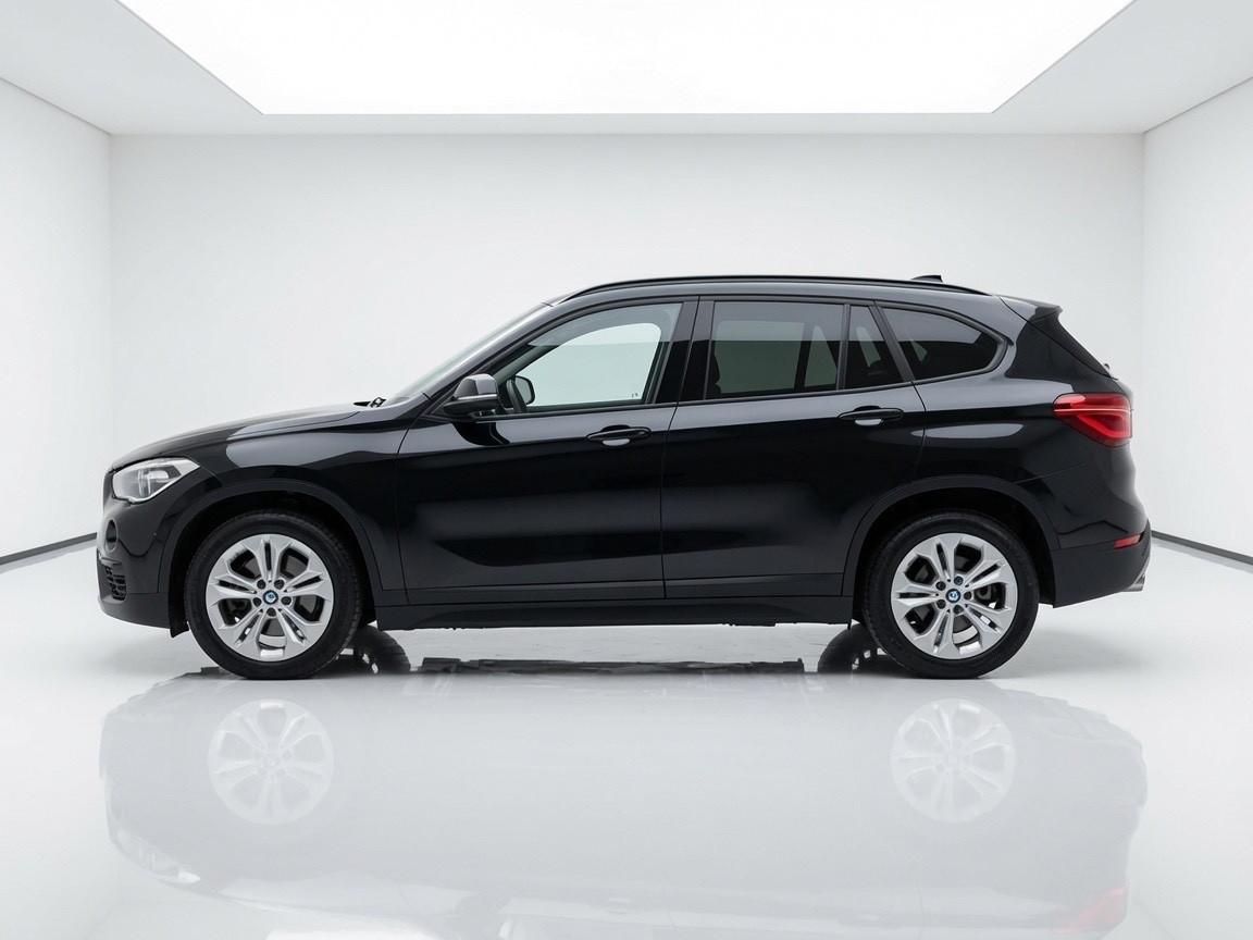 BMW X1 xdrive20d Business Advantage 2022