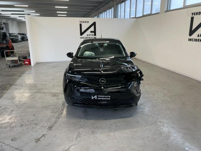 OPEL Mokka 1.2 TURBO 130 CV AUT. EDITION