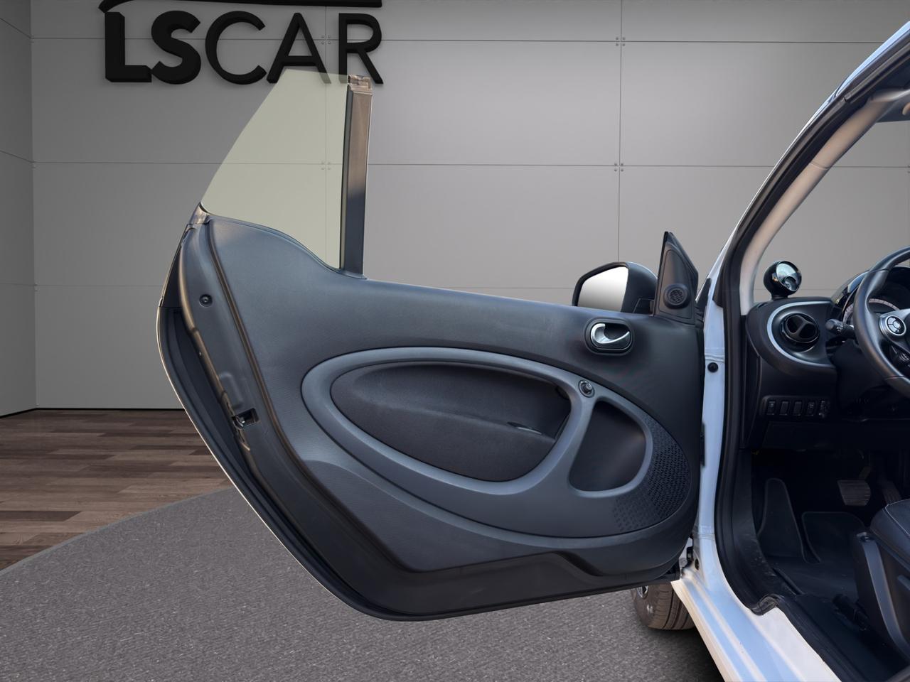 Smart fortwo cabrio Prime Turbo - Unipro - Promo Finanziamento
