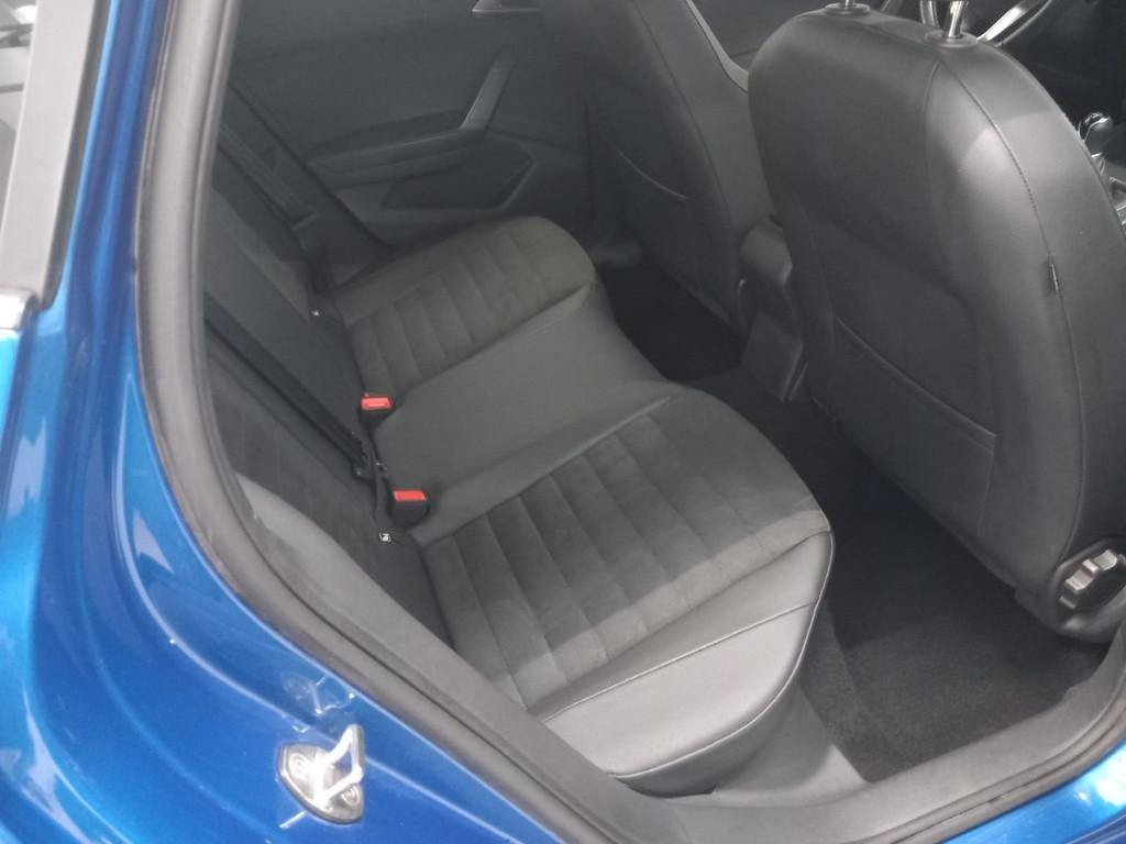 SEAT Arona 2022 - Arona 1.0 ecotsi Xperience 110cv