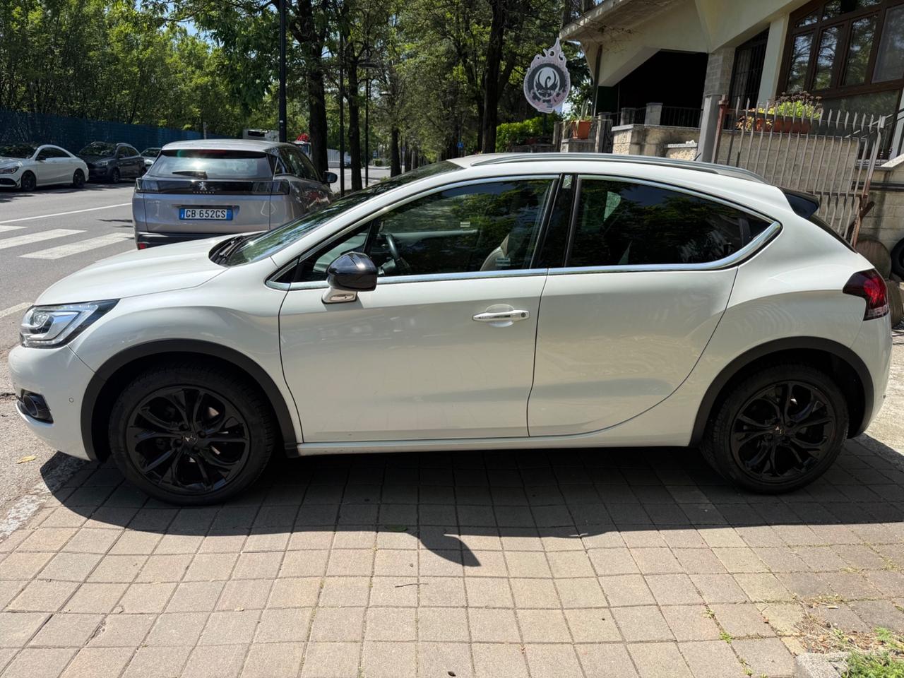 Ds DS4 4 Crossback PureTech 130 S&S Sport Chic
