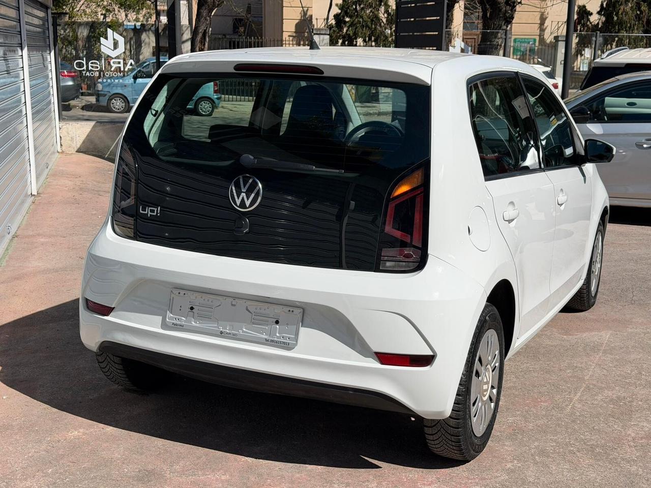 Volkswagen up! 1.0 5p.