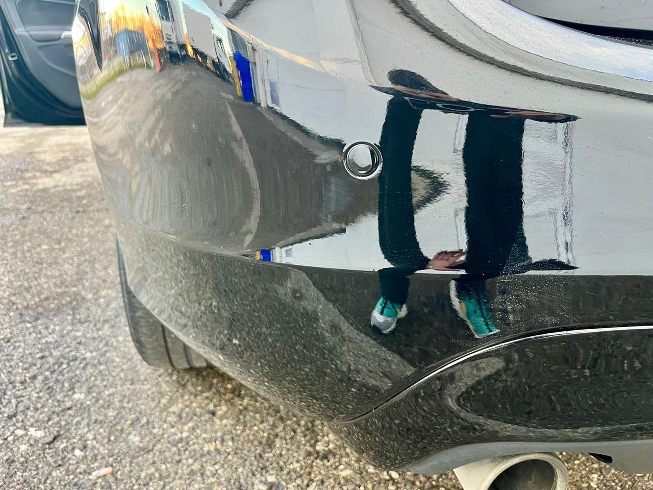 Volvo V60 2.0d 120cv 2016 127.000km euro6 perfetta