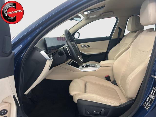BMW 330 i xDrive Touring