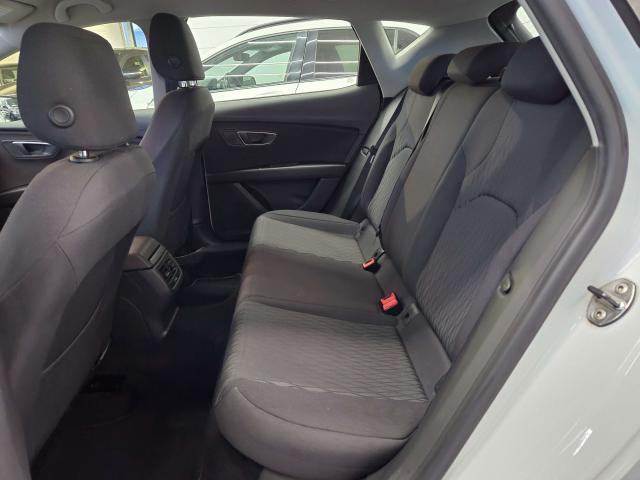 SEAT Leon Leon III 2013 5p 1.6 tdi cr Style s