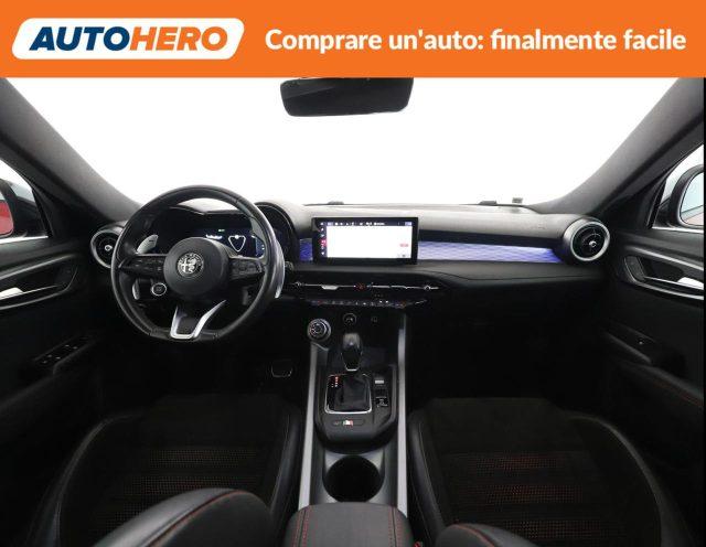ALFA ROMEO Tonale 1.5 130 CV MHEV TCT7 Edizione Speciale