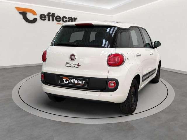 Fiat 500L 1.3 Multijet 95 CV Lounge