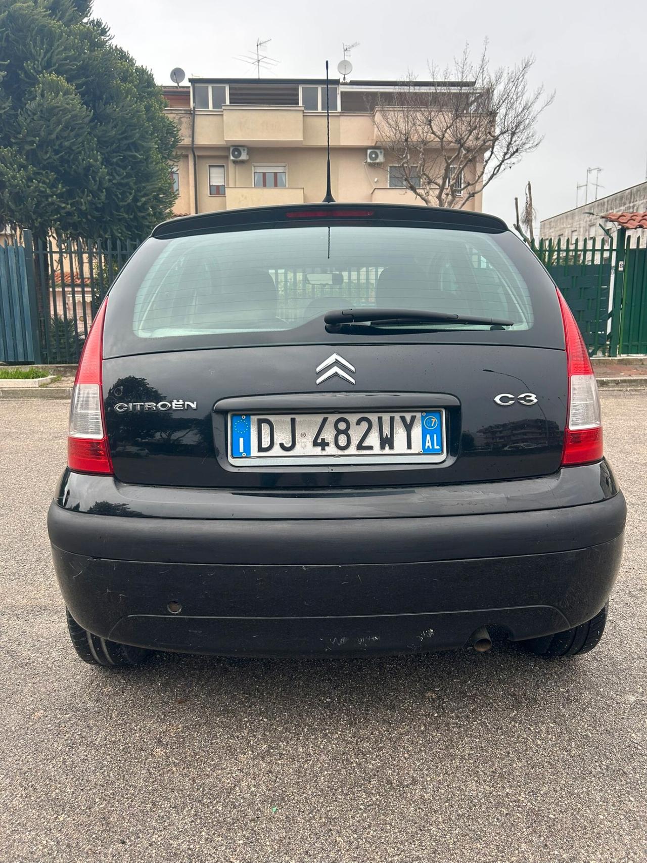 Citroen C3 1.1 Classique