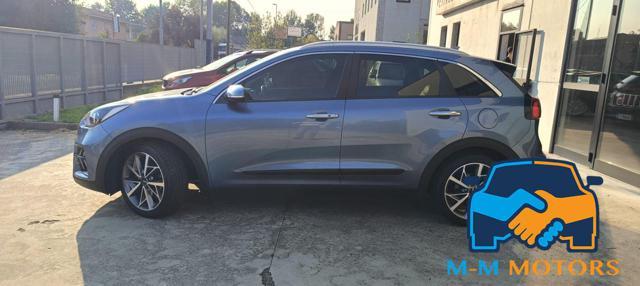 KIA Niro 1.6 GDi DCT HEV Style