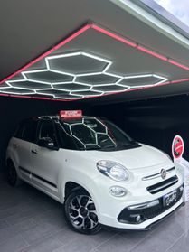 Fiat 500L 1.3 Multijet 95cv Mirror 2019 3ANNI GARANZIA