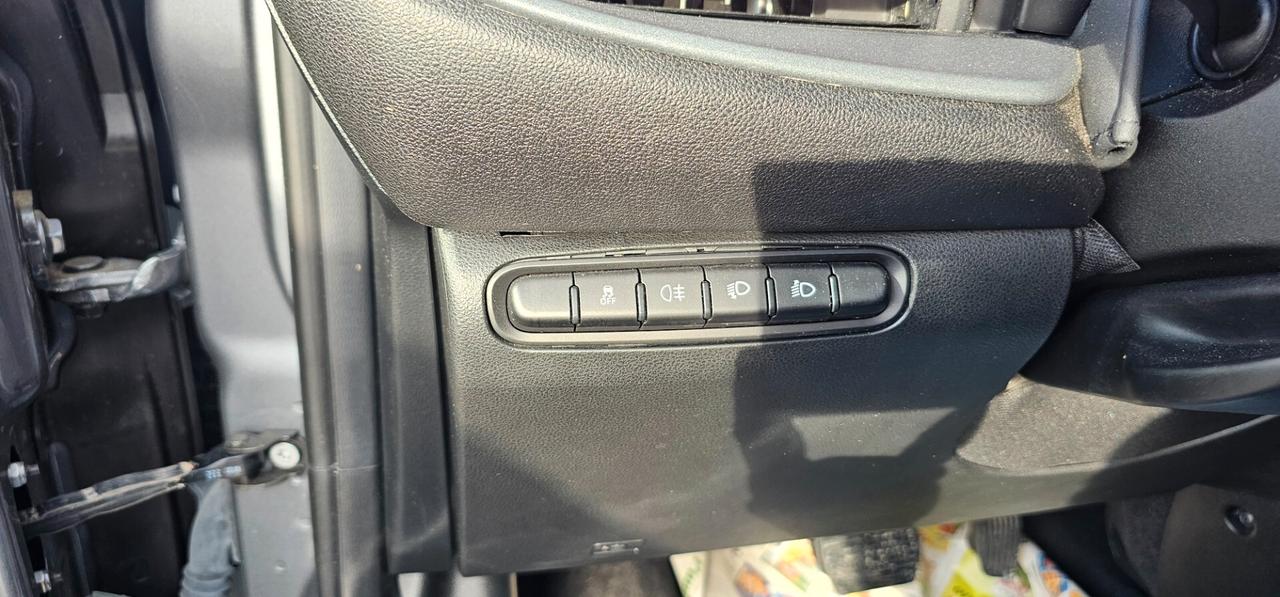 Fiat 500 500e Berlina 42 kWh La Prima