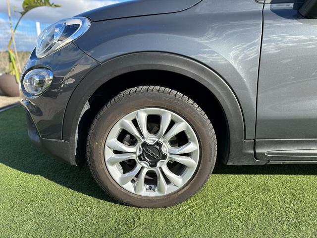 FIAT 500X 1.6 M-jet 120cv Urban (Solo 25.000 km)