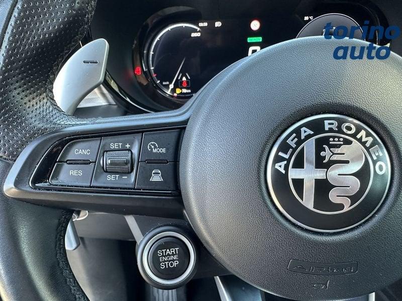 Alfa Romeo Tonale 1.5 130cv Hybrid TCT7 Speciale