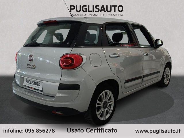 FIAT 500L 1.3 Multijet 95 CV Business