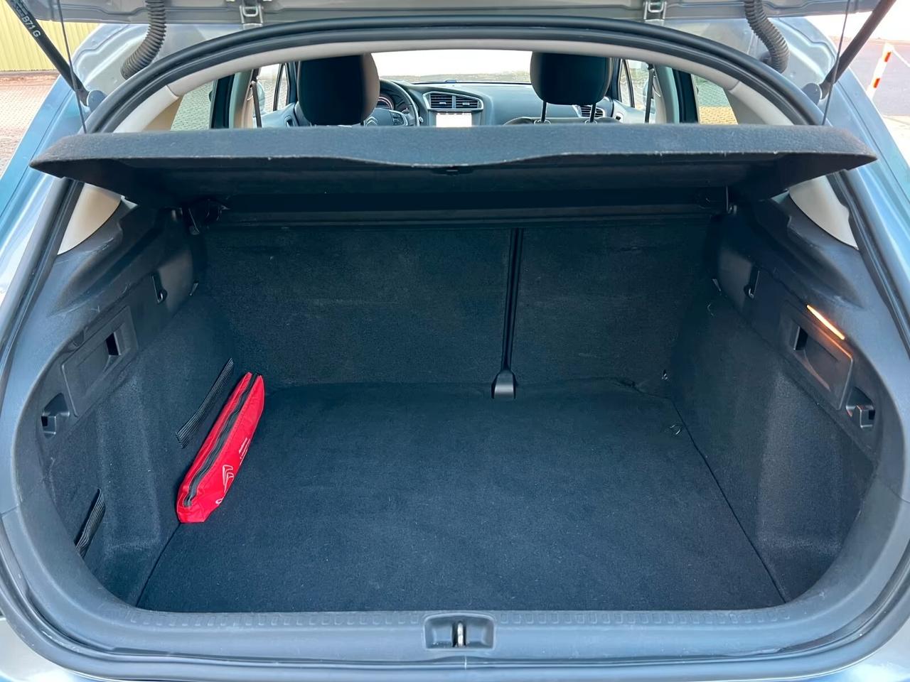 Citroen C4 110 cv Shine