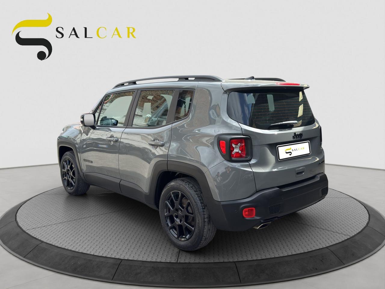 Jeep Renegade 1.6 mjt 130cv Limited 2022