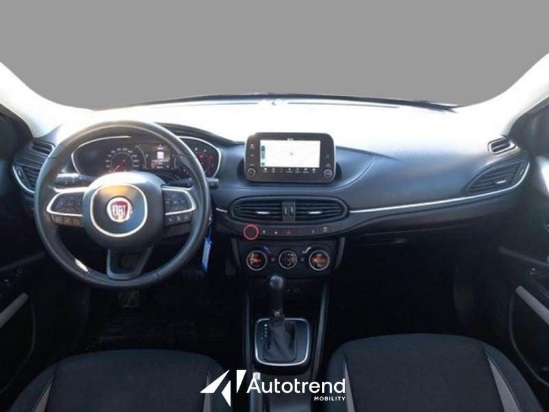 FIAT Tipo 1.6 Multijet 120 CV Automatica S&S porte Business