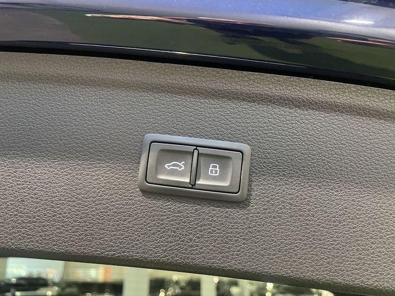 Audi Q5 Q5 40 TDI 204 CV quattro S tronic S line