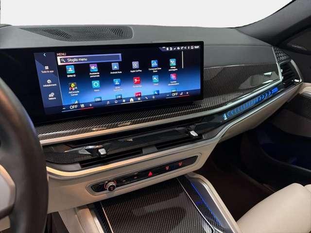 BMW X6 xDrive30d 48V Msport