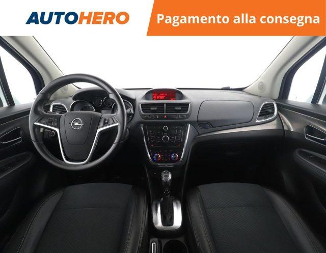 OPEL Mokka 1.4 Turbo Ecotec 140CV 4x2 aut. Cosmo