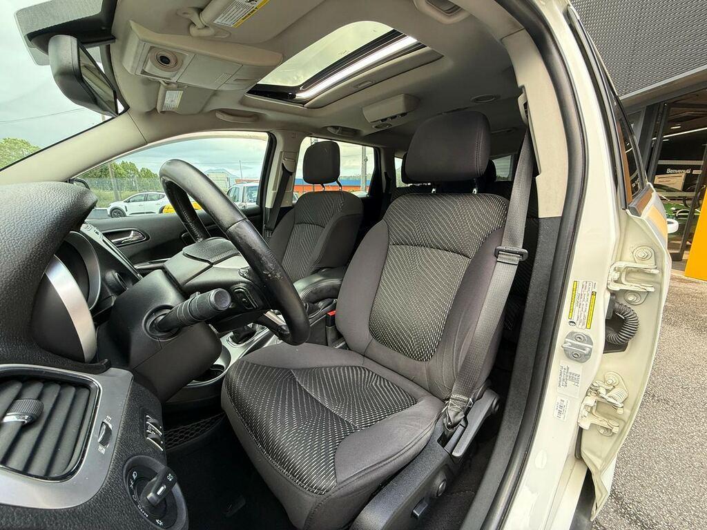 Fiat Freemont 2.0 mjt 16v Urban 140cv