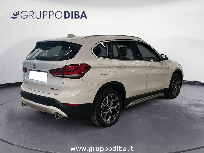 BMW X1 F48 2019 Diesel xdrive20d xLine Plus auto