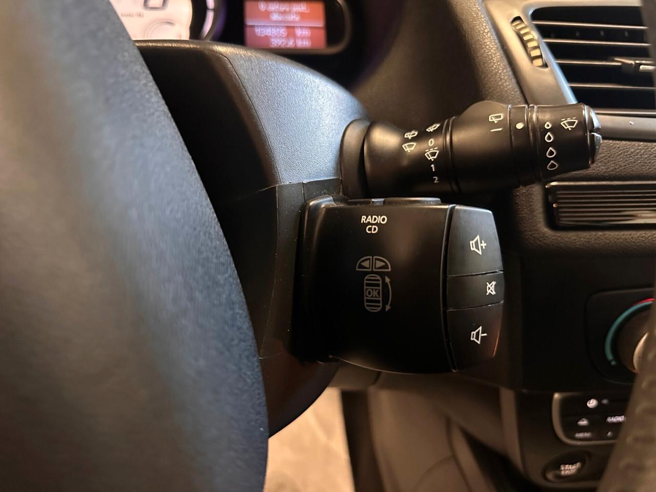 RENAULT MEGAN 1.5 DCI 5 PORTE