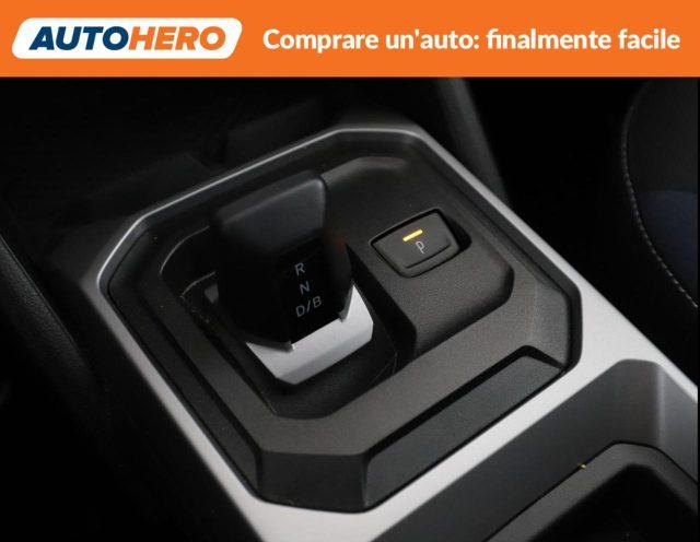 DACIA Duster Hybrid 140 CV Journey