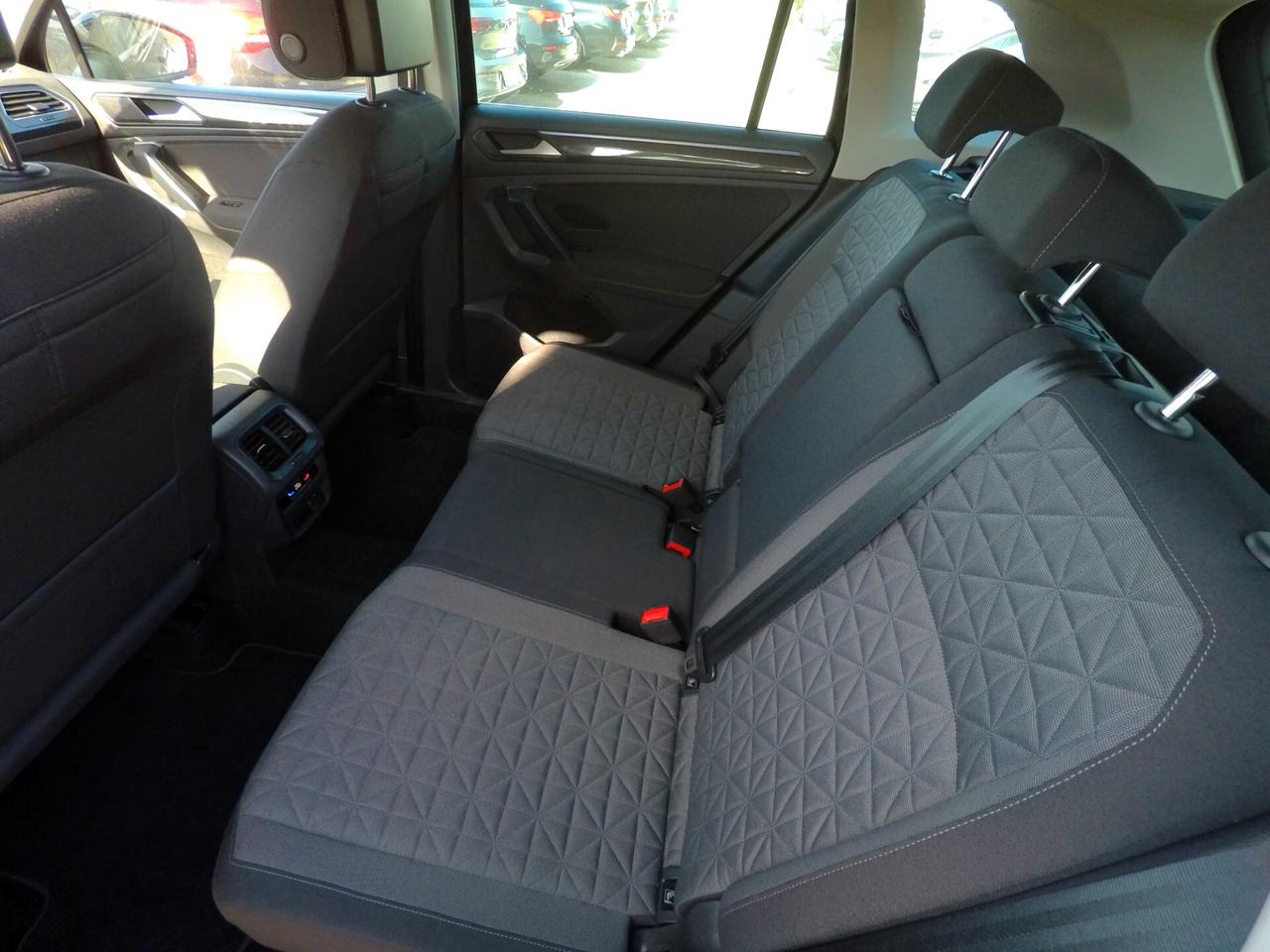 Volkswagen Tiguan 2.0 TDI 150 CV SCR DSG Life