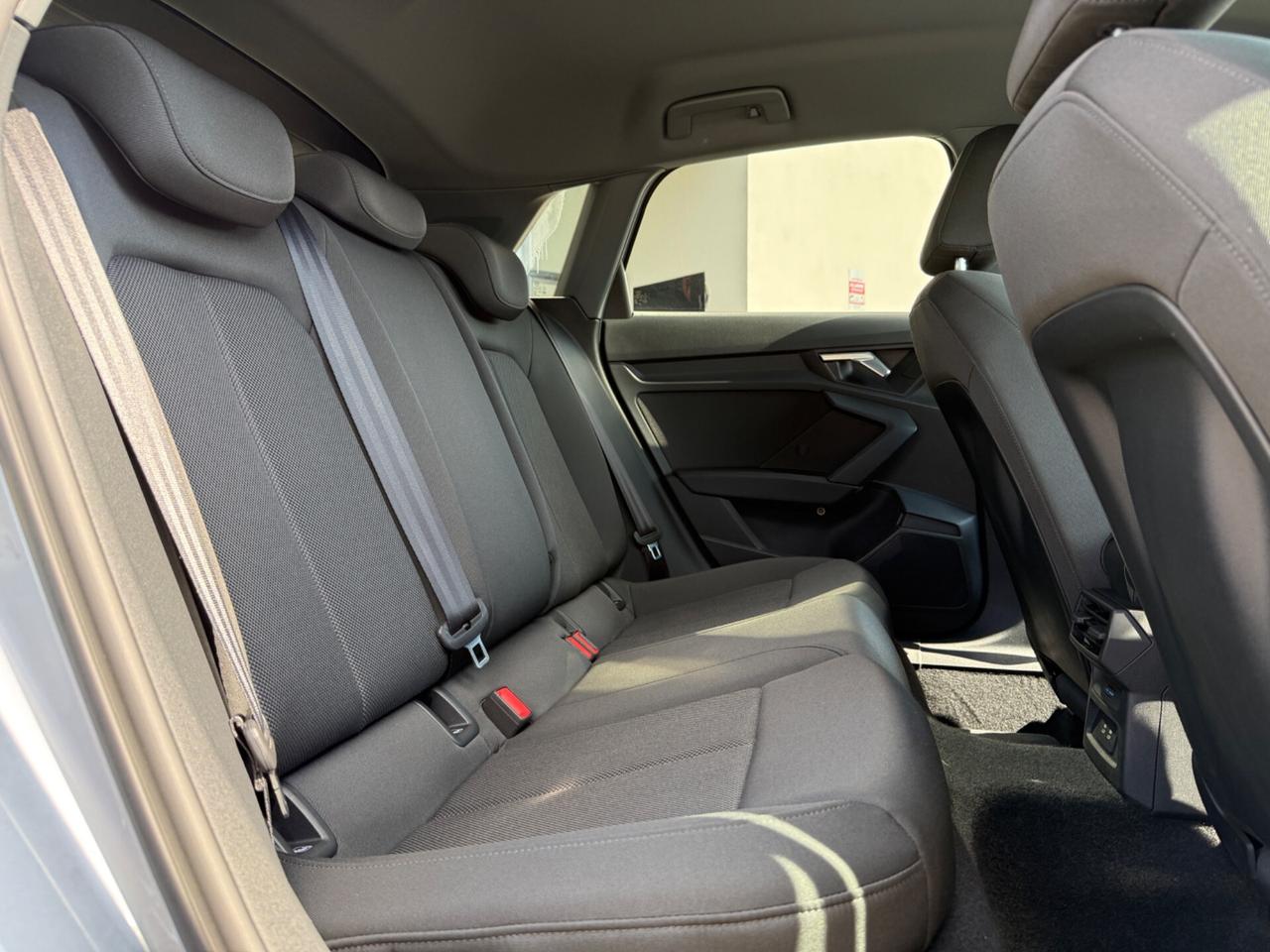 Audi A3 SPB 35 TDI S tronic Sport |IVA ESPOSTA