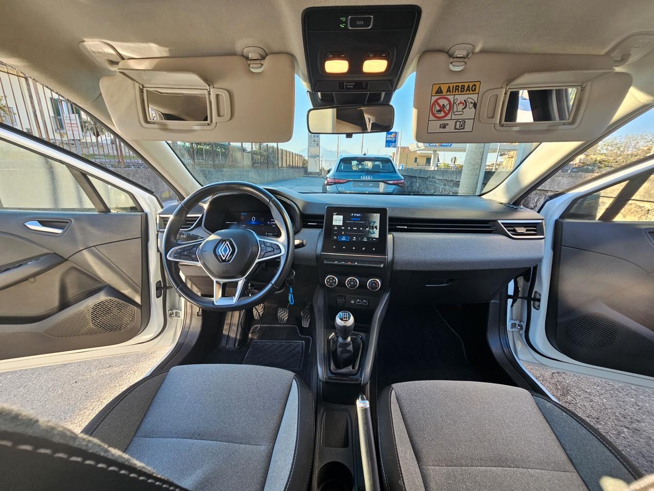 Renault Clio Blue dCi 100 CV 5 porte Evolution