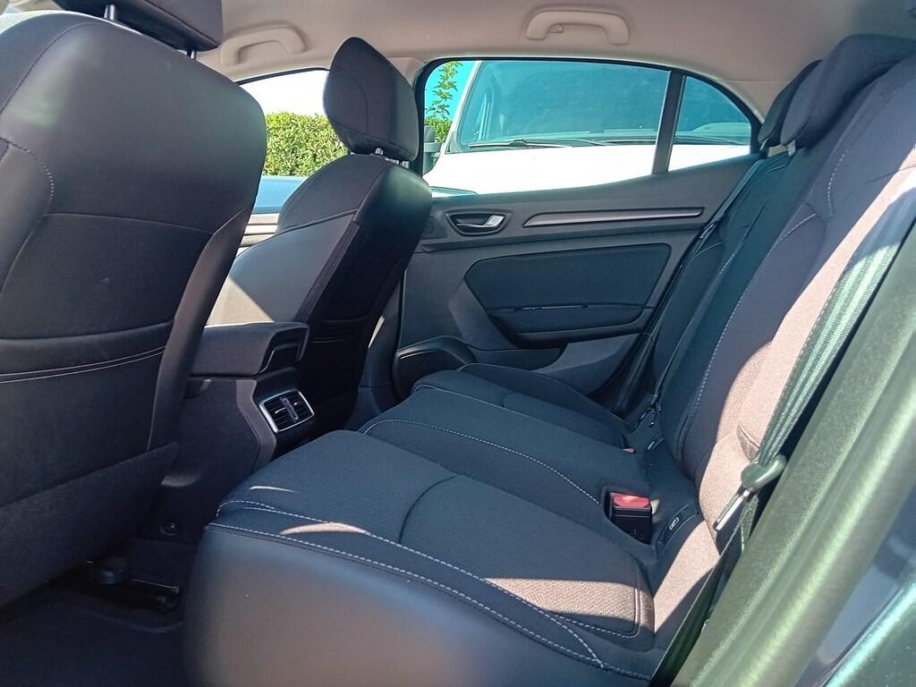 Renault Megane Berlina 1.5 Blue dCi Business