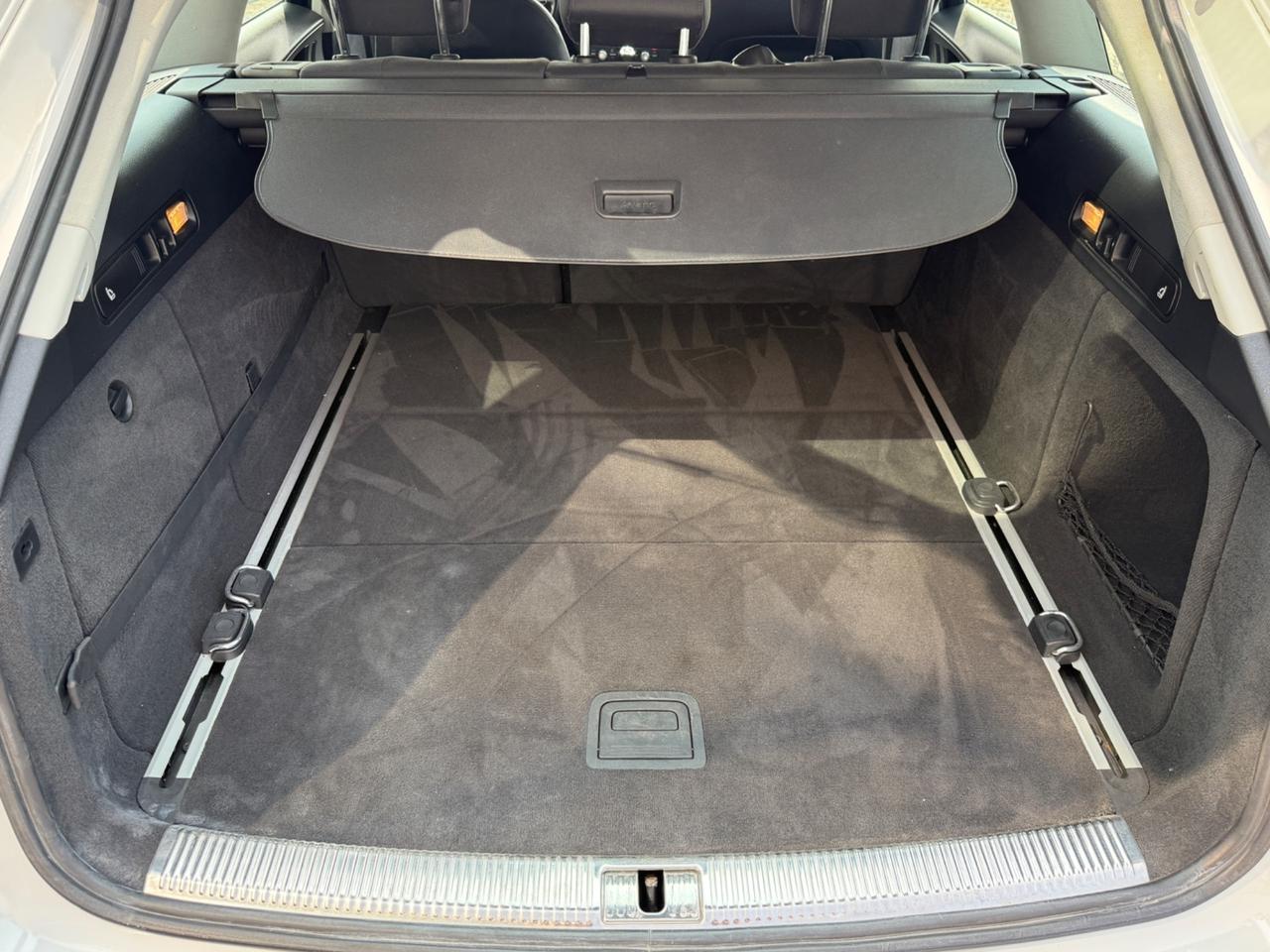 Audi A6 Avant 2.0 TDI 177 CV |KEYLESS