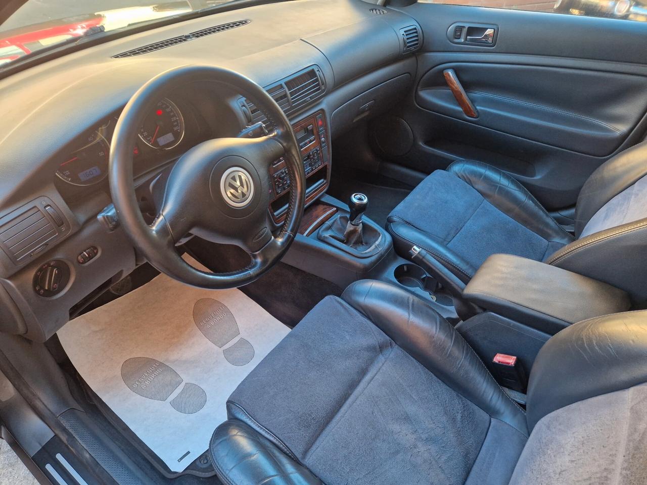 Volkswagen Passat 1.9 UNICO PROPRIETARIO