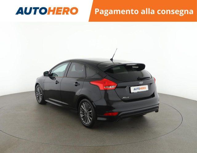 FORD Focus 1.5 TDCi 120 CV Start&Stop ST Line