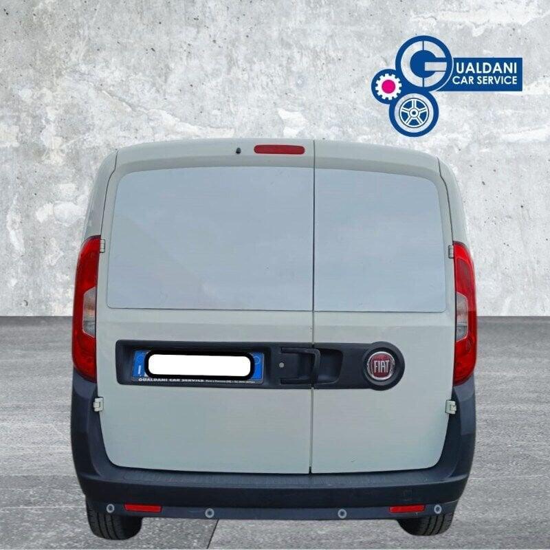FIAT Doblò Doblò 1.3 MJT PC-TN Cargo Lamierato
