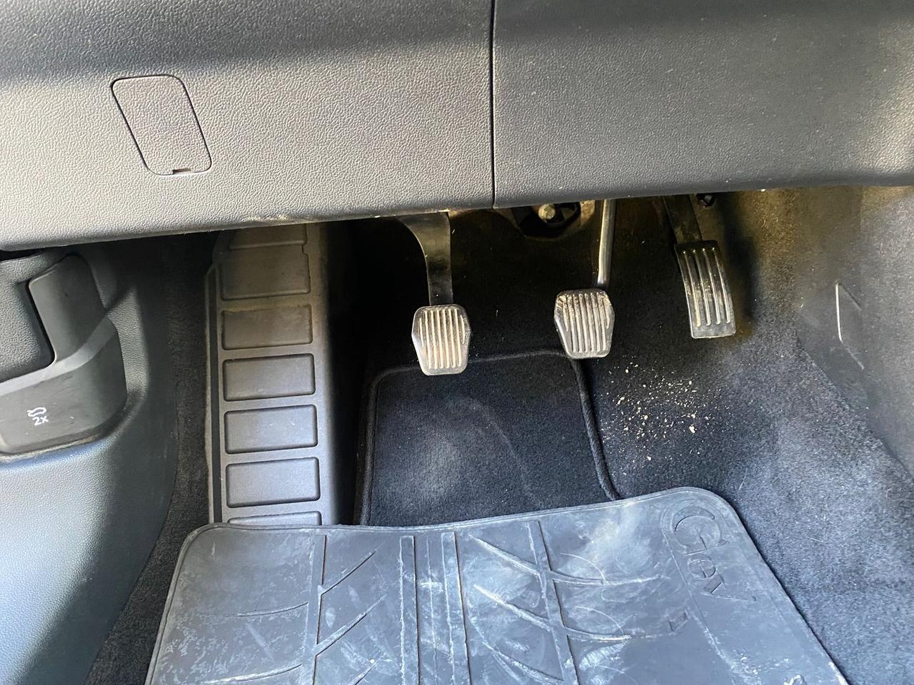 Ford Kuga Titanium 1.5 EcoBlue #7484