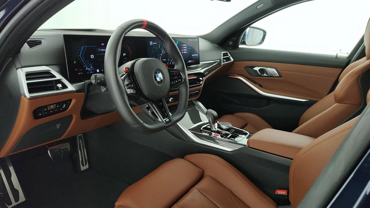 BMW M3 Touring 3.0 Competition M xdrive auto