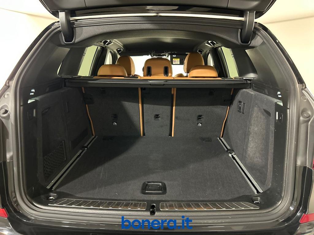 BMW X3 20 d Msport xDrive Steptronic
