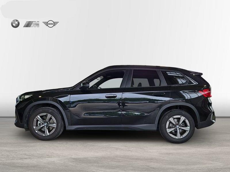 BMW X1 X1 sDrive 18i Navi 17" Cockpit Camera