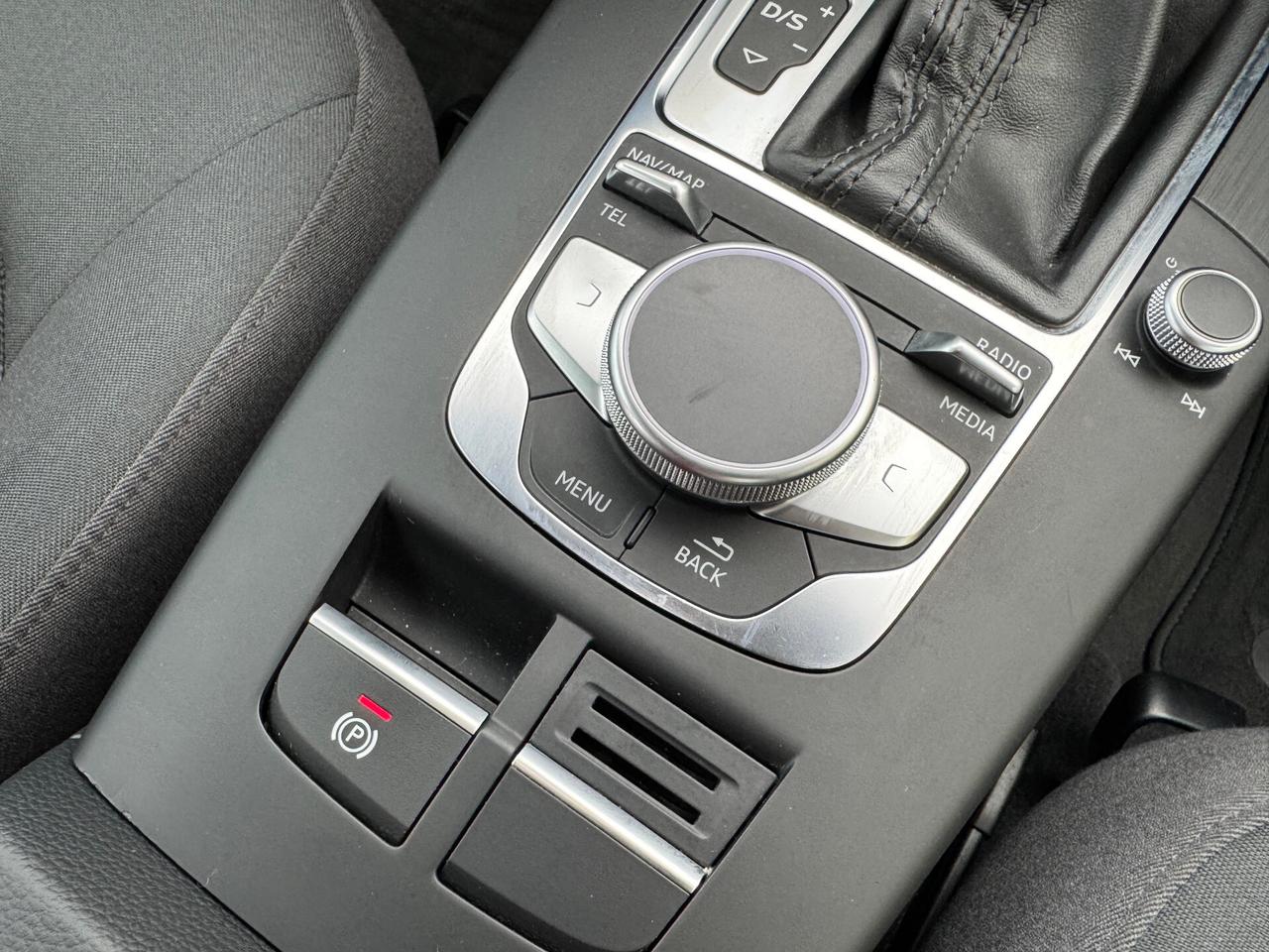 Audi A3 SPB 30 TDI S tronic Sport