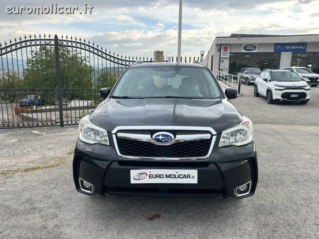 SUBARU Forester 2.0D Sport 4x4 Automatico