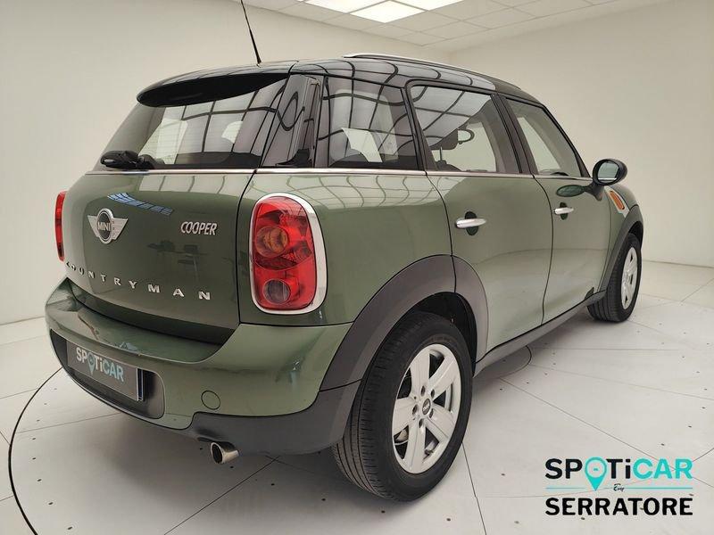 MINI Countryman Mini R60 Mini 1.6 Cooper E6