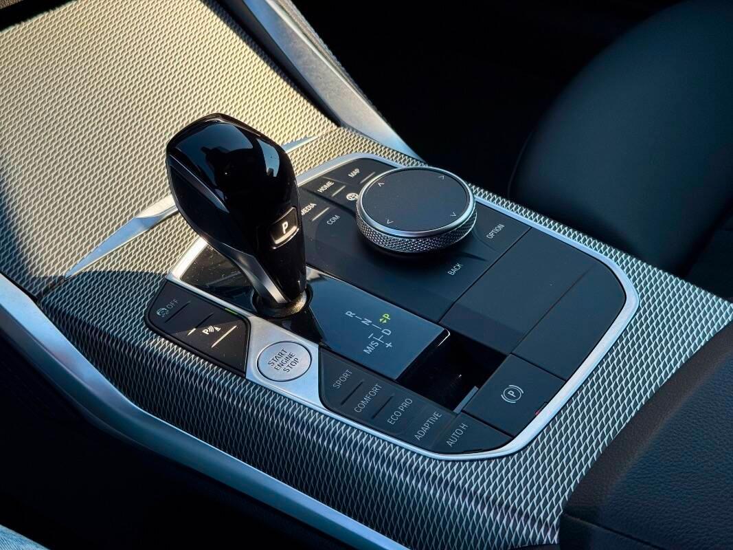 BMW Serie 4 G22 2020 Coupe M440i mhev 48V xdrive auto