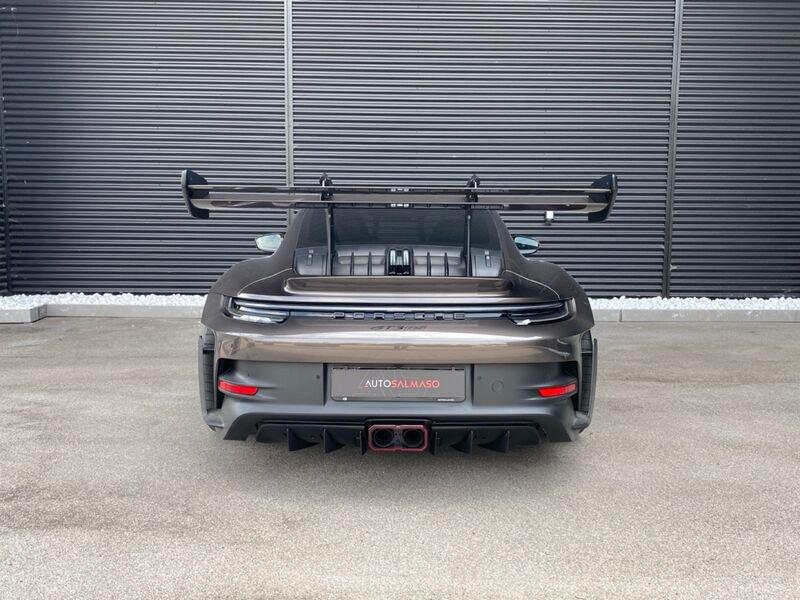 Porsche 911 992 GT3 RS WEISSACH 525 CV (992.1)