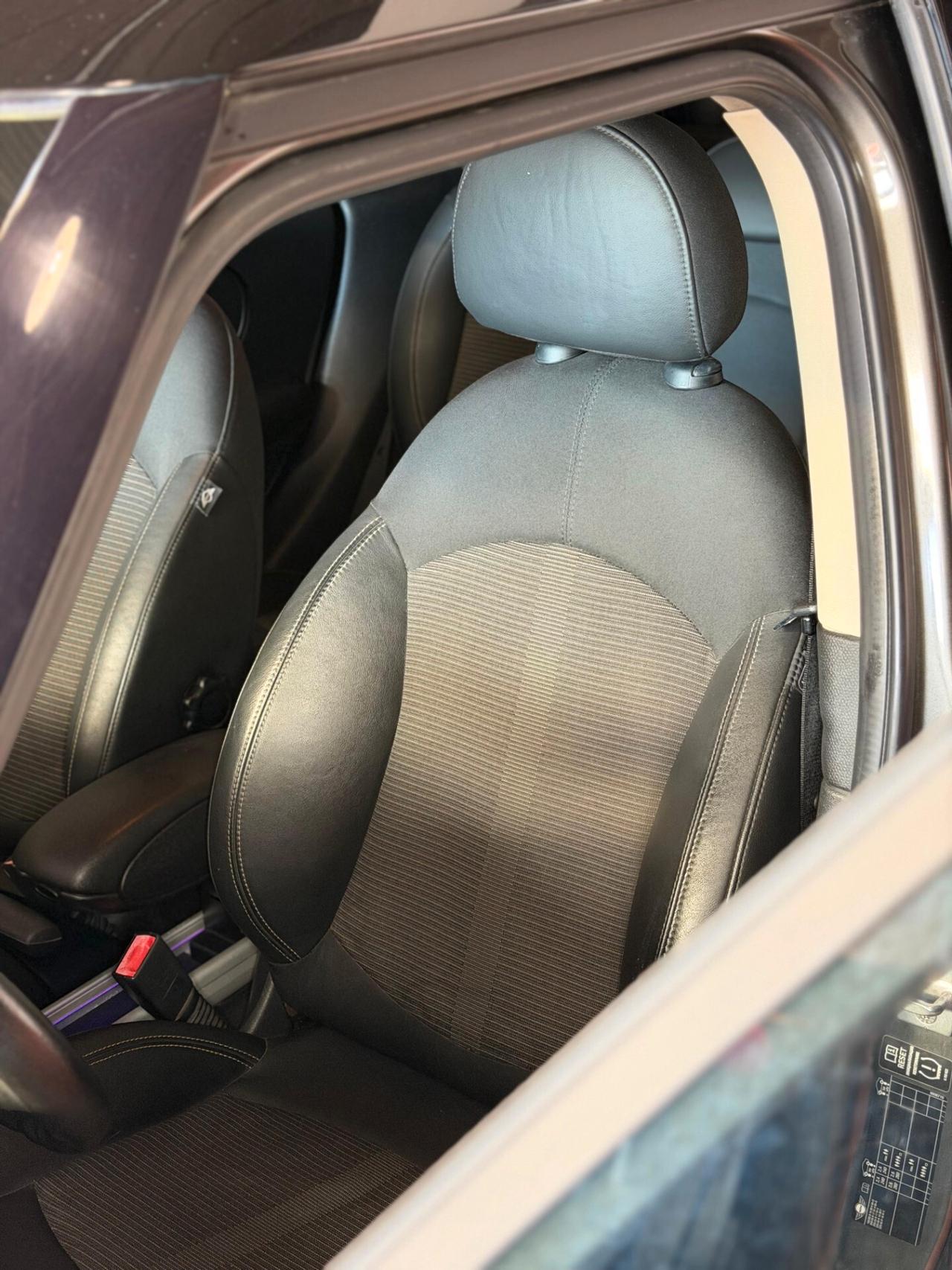 Mini Cooper SD Countryman 2.0