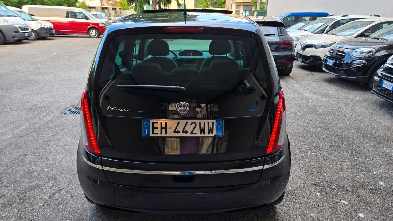 Lancia MUSA 1.4 16V 5th Avenue