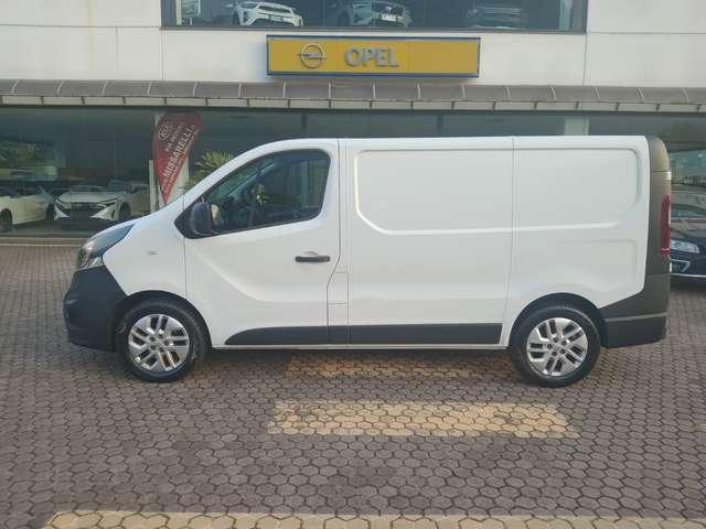 Opel Vivaro 3 POSTI