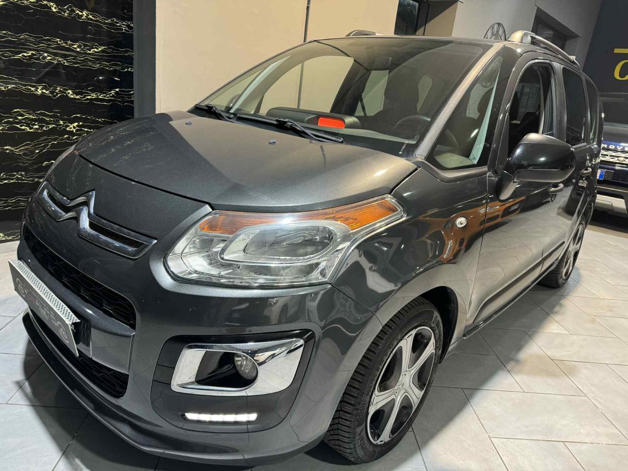 Citroen C3 Picasso RESTYLING 2017 GIOIELLINO NORD