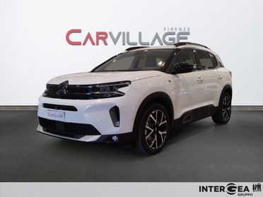 CITROEN C5 Aircross 1.6 hybrid phev Shine 225 e-eat8